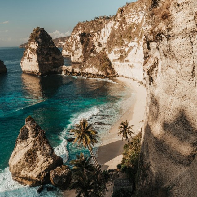 Maldives